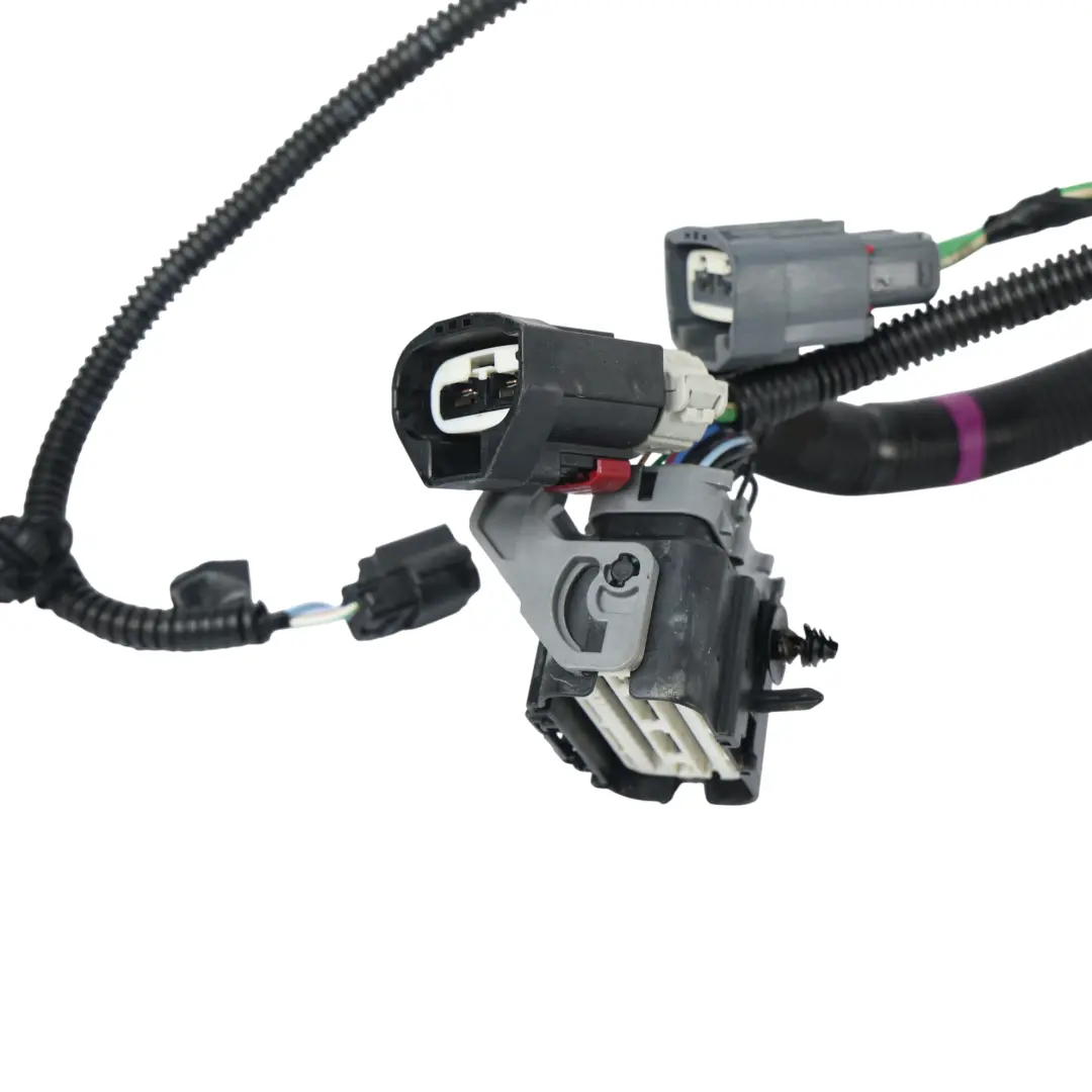 Ford Transit MK8 Abgas Emissions Kabelbaum - SKU KK3T-9K499-FCC - Teilenummer KK3T-9K499-FCC