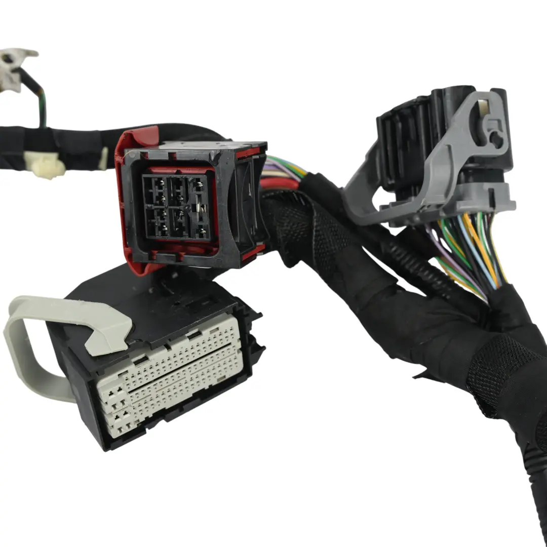 Ford Transit Mk8 Exhaust Emission Wiring Loom Harness - SKU KK3T-9K499-FCC - Part number KK3T-9K499-FCC