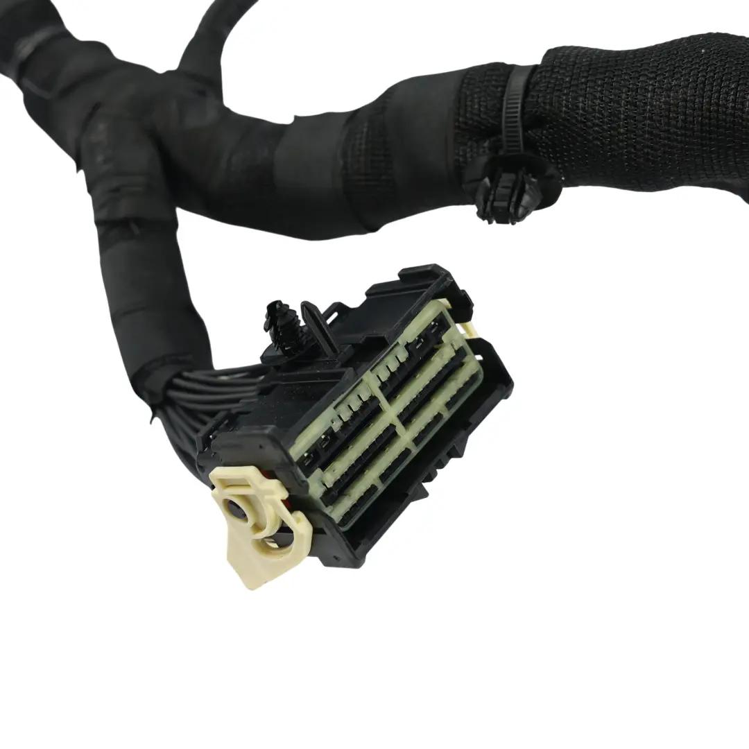 Mk8 Exhaust Emission Wiring Loom Harness to Ford Transit with Part number KK3T-9K499-FCC Ford Transit Mk8 Exhaust Emission Wiring Loom Harness - SKU KK3T-9K499-FCC - Part number KK3T-9K499-FCC
