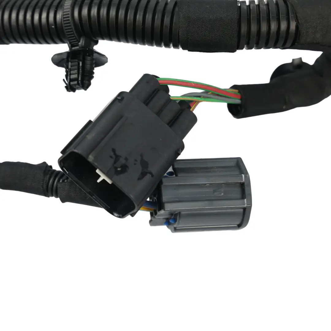 Ford Transit MK8 Faisceau Câblage Émission Échappement - SKU KK3T-9K499-FCC - Numéro de pièce KK3T-9K499-FCC