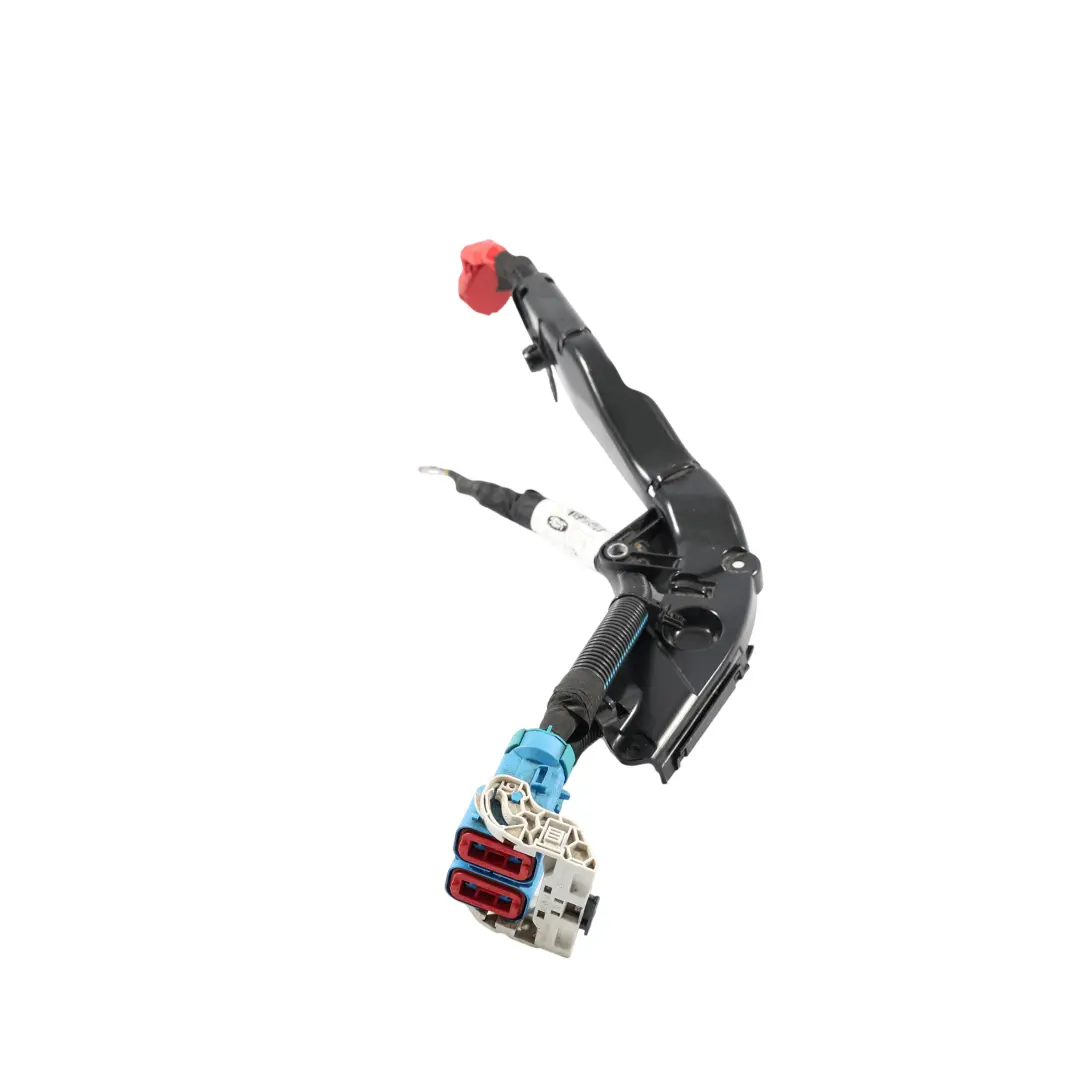 Land Rover Câble Batterie Faisceau Range Rover Sport L494 - SKU KK62-14N276-AE - Numéro de pièce KK62-14N276-AE