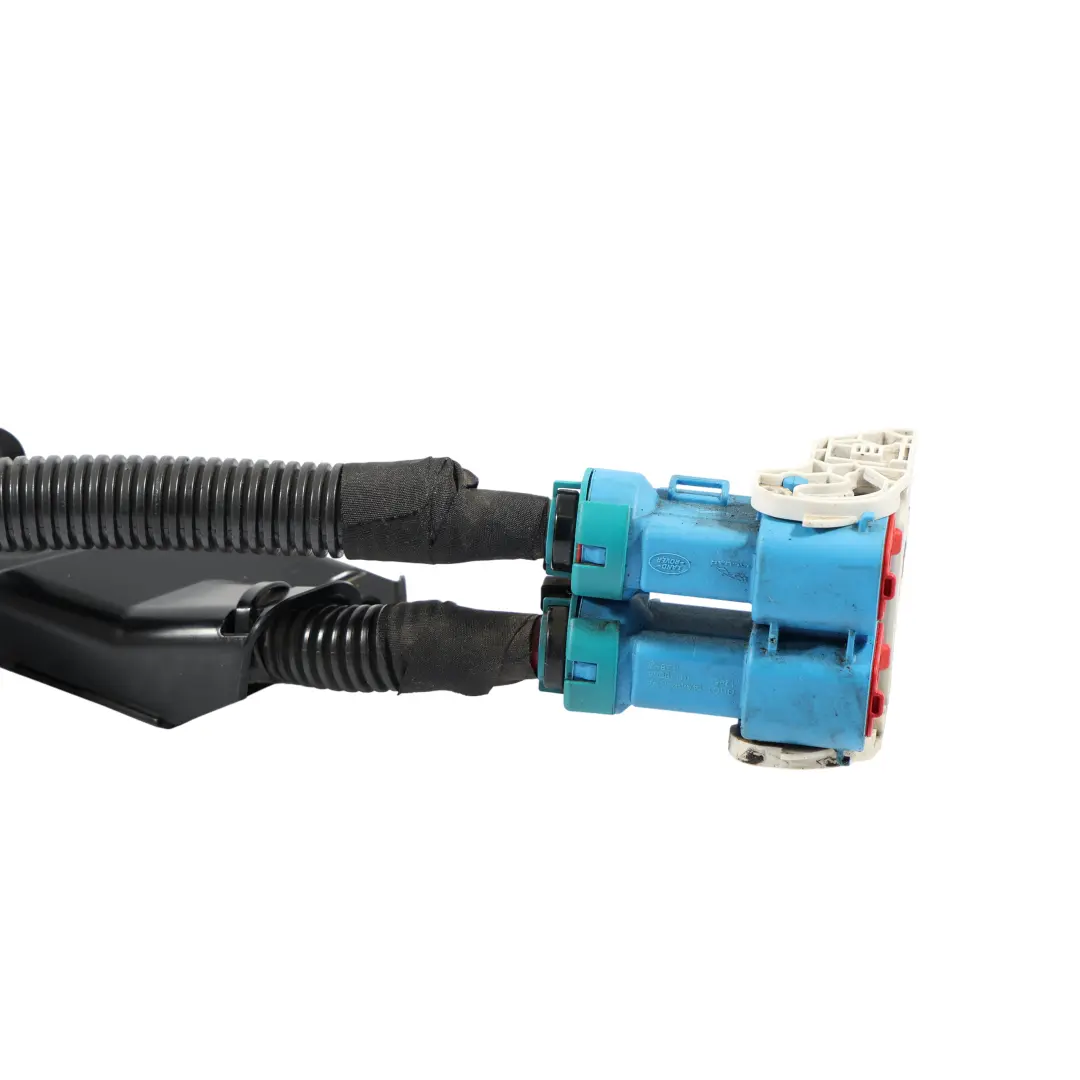 Land Rover Arnés Cableado Cable Batería Range Rover Sport L494 - SKU KK62-14N276-AE - Número de pieza KK62-14N276-AE