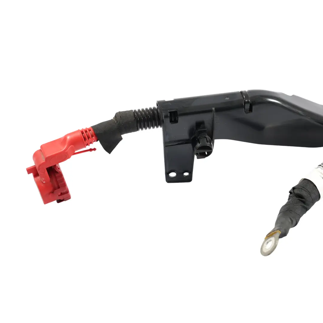 Land Rover Câble Batterie Faisceau Range Rover Sport L494 - SKU KK62-14N276-AE - Numéro de pièce KK62-14N276-AE