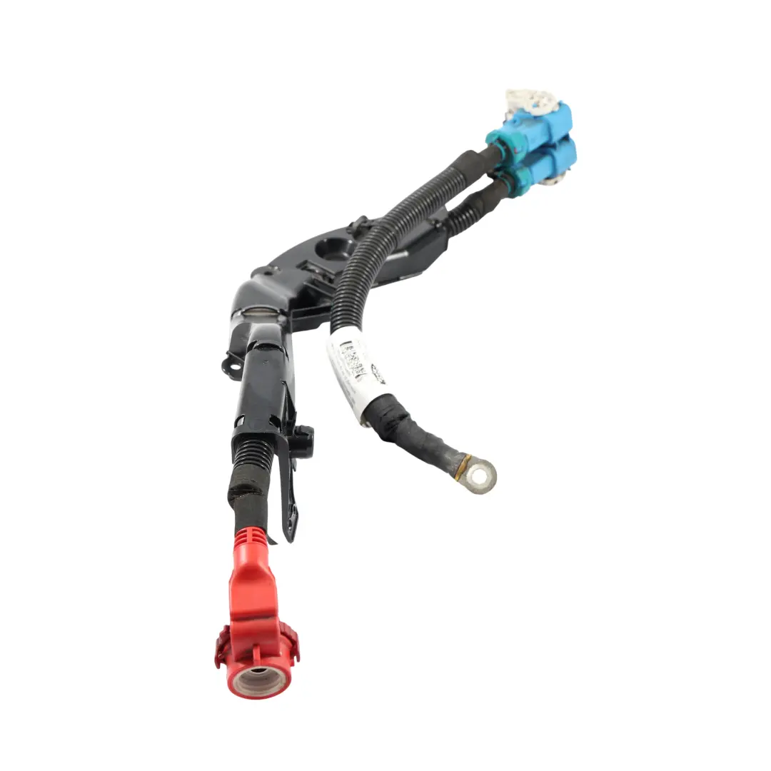 Wiązka Konwertera do Range Rover Sport L494 o numerze KK62-14N276-AE Range Rover Sport L494 Wiązka Konwertera - SKU KK62-14N276-AE - Numer Części KK62-14N276-AE