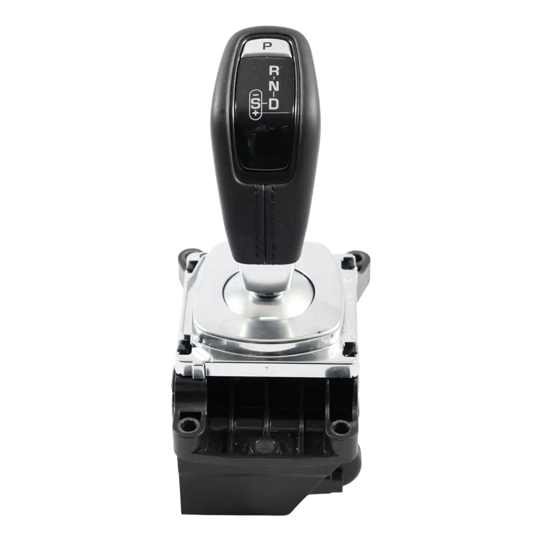Gearbox Knob Lever Unit to Range Rover Sport L494 Automatic with Part number KK62-7E453-AB Range Rover Sport L494 Automatic Gearbox Knob Lever Unit - SKU KK62-7E453-AB - Part number KK62-7E453-AB