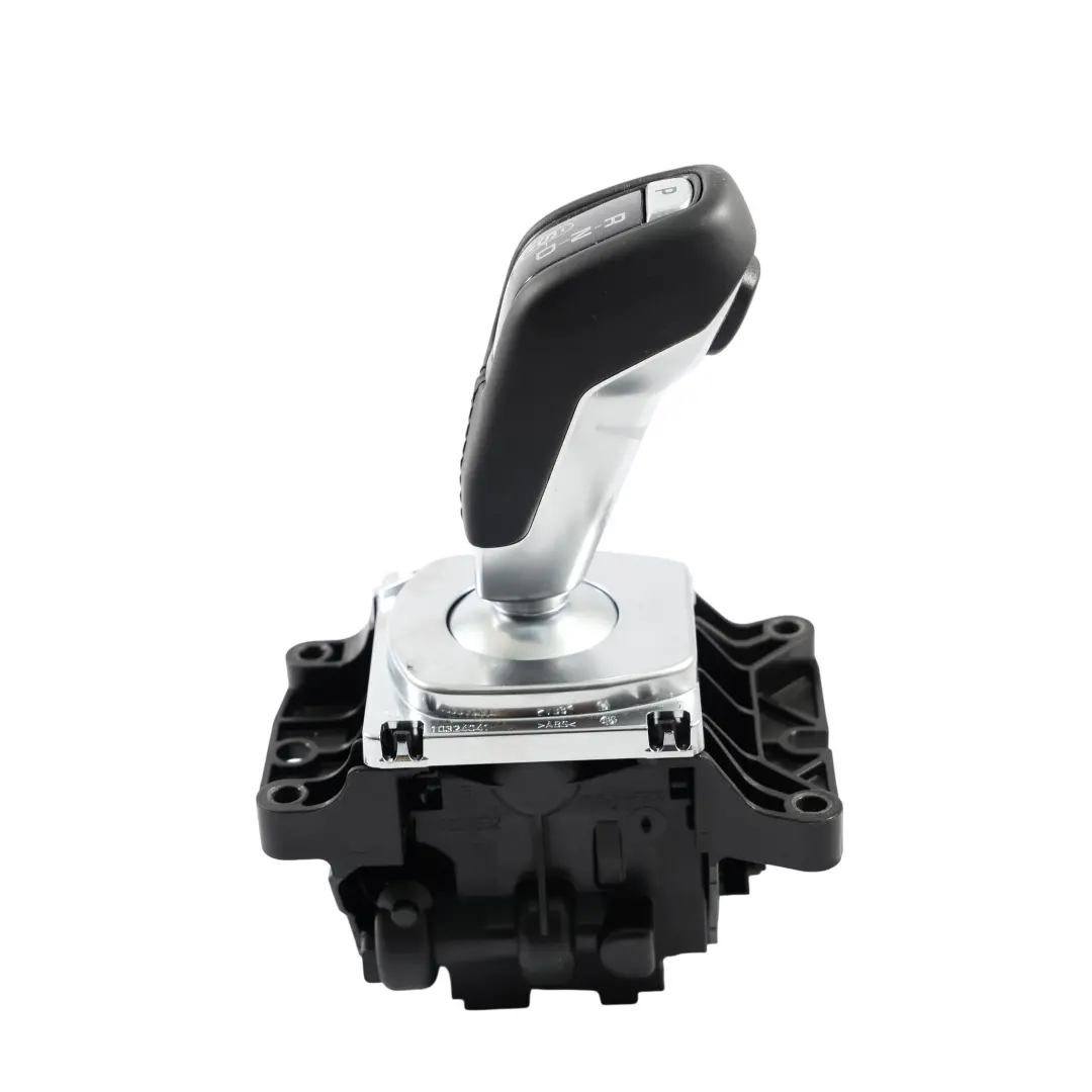 Gearbox Knob Lever Unit to Range Rover Sport L494 Automatic with Part number KK62-7E453-AB Range Rover Sport L494 Automatic Gearbox Knob Lever Unit - SKU KK62-7E453-AB - Part number KK62-7E453-AB