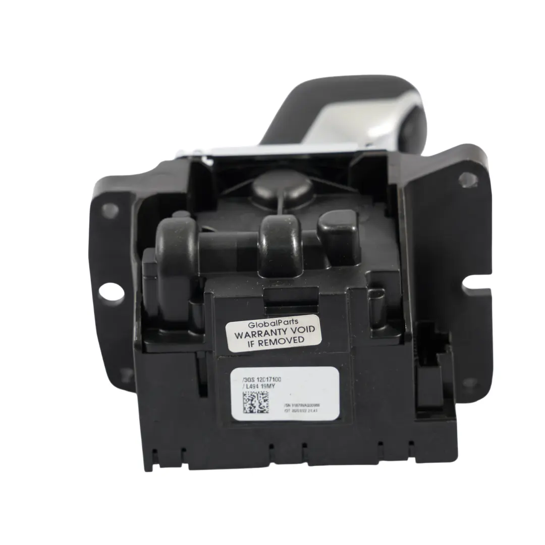 Automatik Getriebe Schalthebel Einheit für Range Rover Sport L494 mit Teilenummer KK62-7E453-AB Range Rover Sport L494 Automatik Getriebe Schalthebel Einheit - SKU KK62-7E453-AB - Teilenummer KK62-7E453-AB