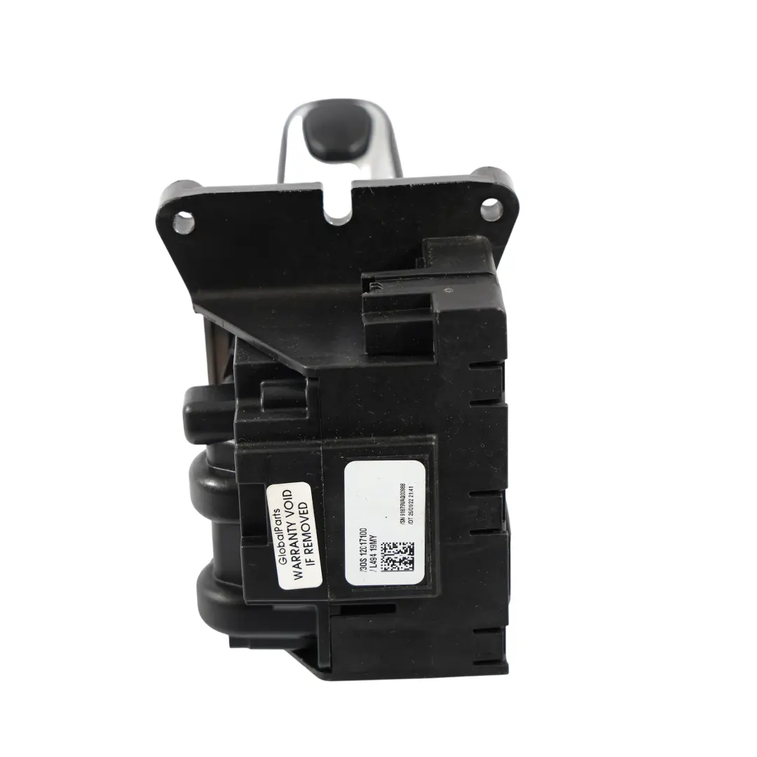 Palanca Selector Cambio Automático para Range Rover Sport L494 con número de pieza KK62-7E453-AB Range Rover Sport L494 Palanca Selector Cambio Automático - SKU KK62-7E453-AB - Número de pieza KK62-7E453-AB