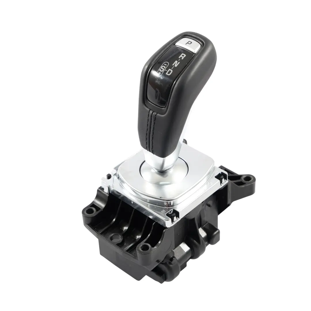 Range Rover Sport L494 Automatic Gearbox Knob Lever Unit - SKU KK62-7E453-AB - Part number KK62-7E453-AB