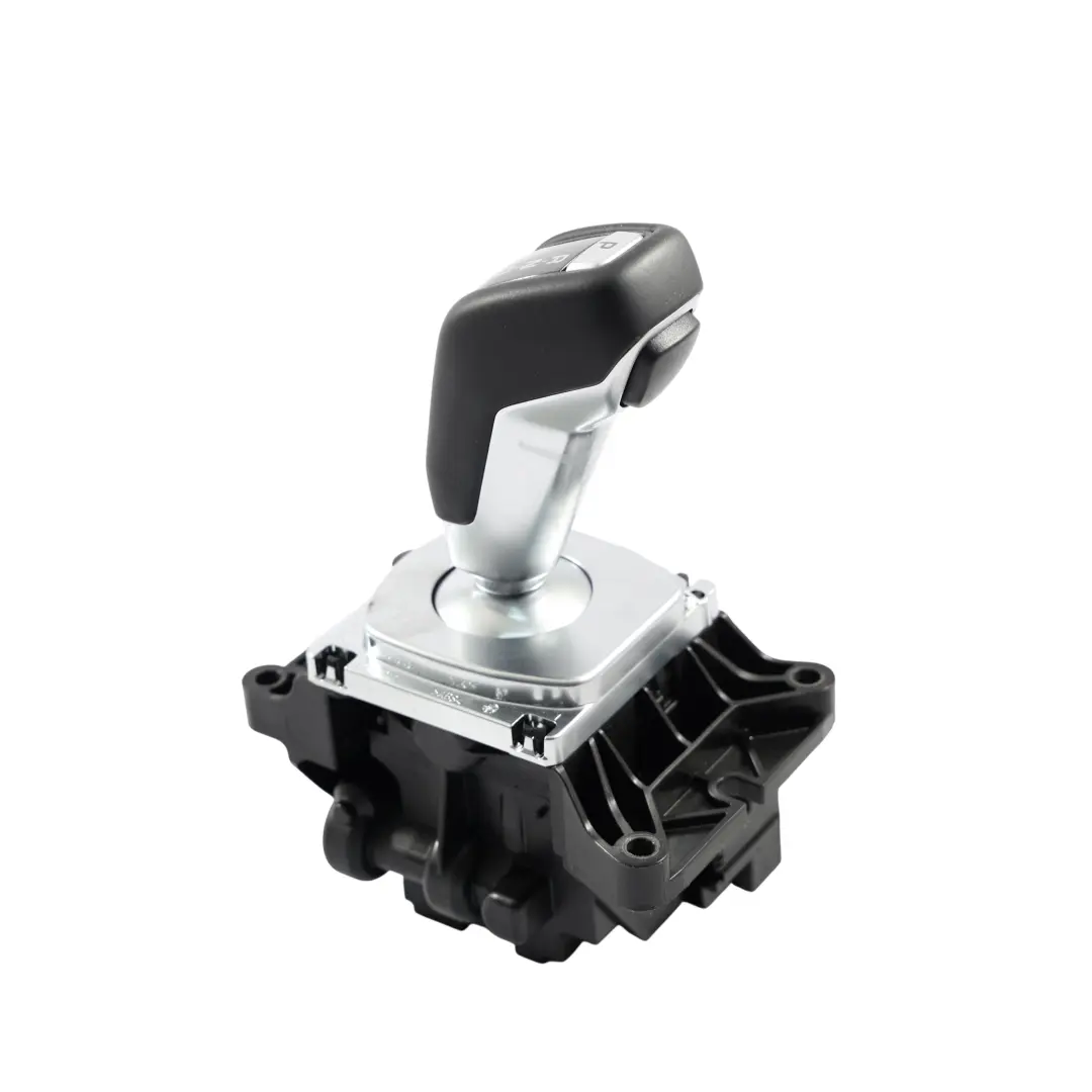 Palanca Selector Cambio Automático para Range Rover Sport L494 con número de pieza KK62-7E453-AB Range Rover Sport L494 Palanca Selector Cambio Automático - SKU KK62-7E453-AB - Número de pieza KK62-7E453-AB