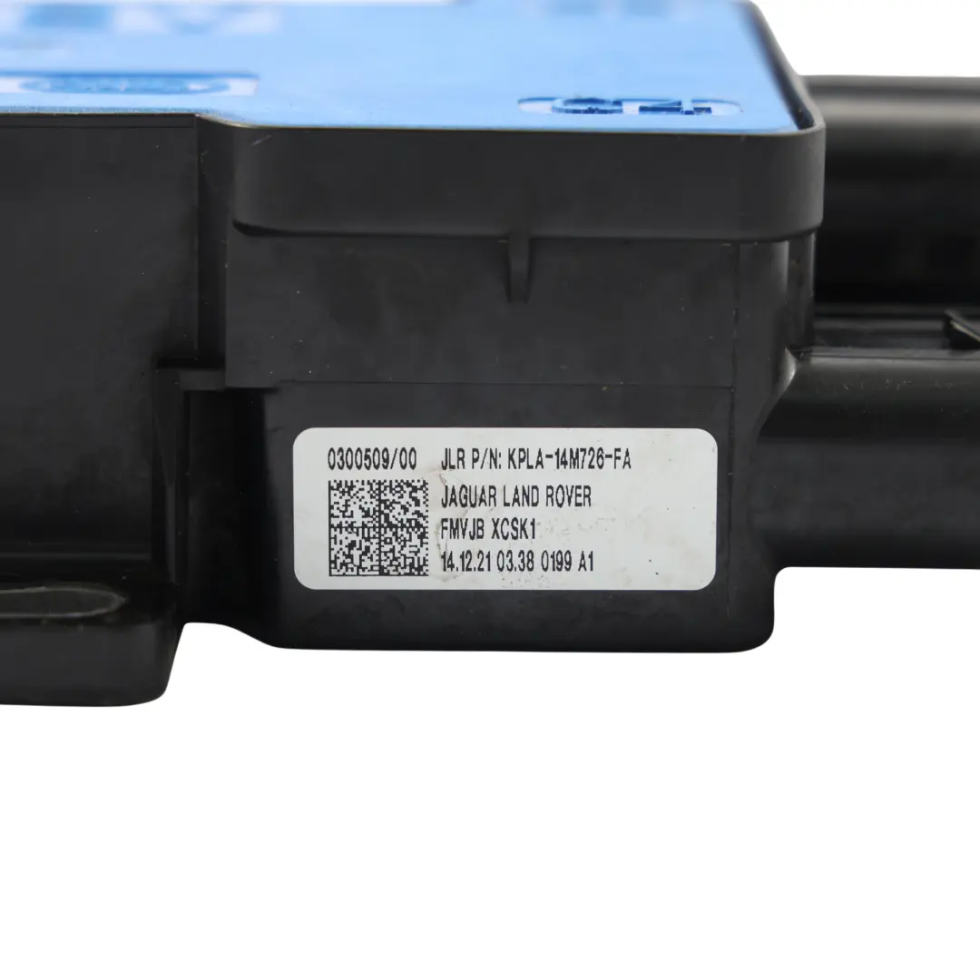 Range Rover Sport L494 Hybrid 48V Fuse Junction Box Unit - SKU KPLA-14M726-FA - Part number KPLA-14M726-FA
