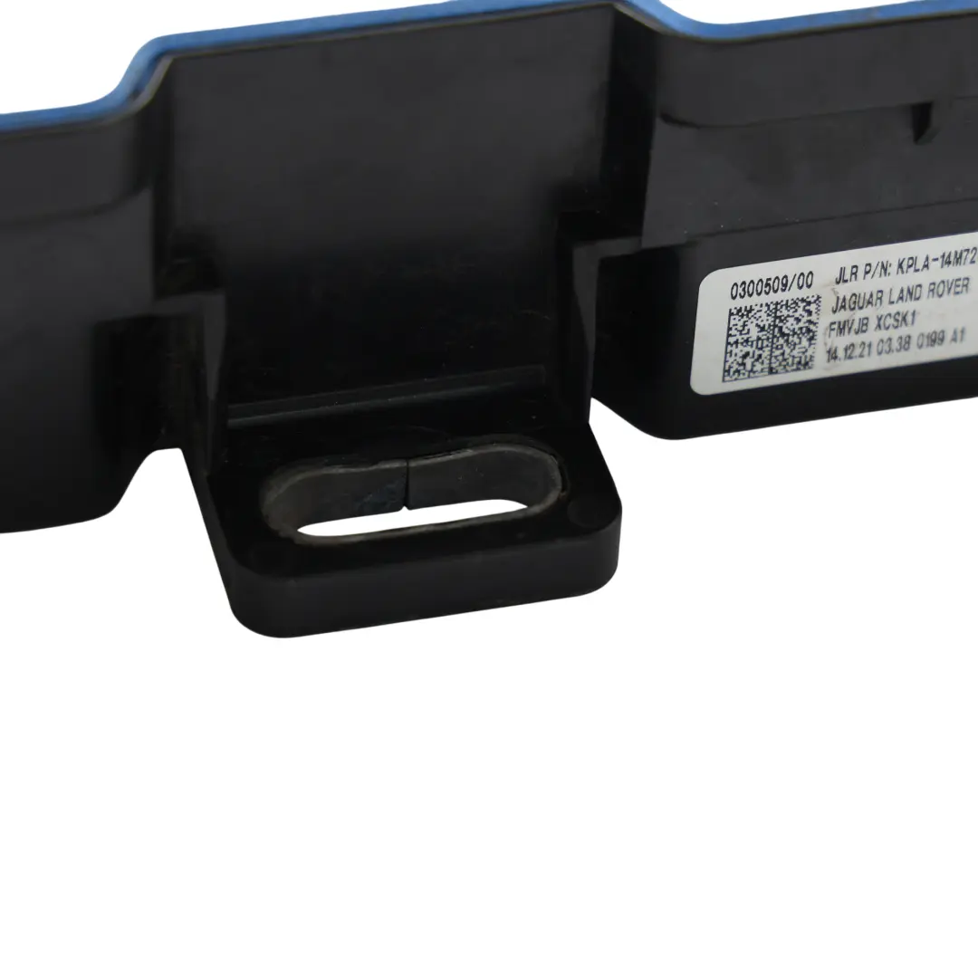 Land Rover Range Rover Sport L494 Hybrid 48V Caja Fusibles - SKU KPLA-14M726-FA - Número de pieza KPLA-14M726-FA