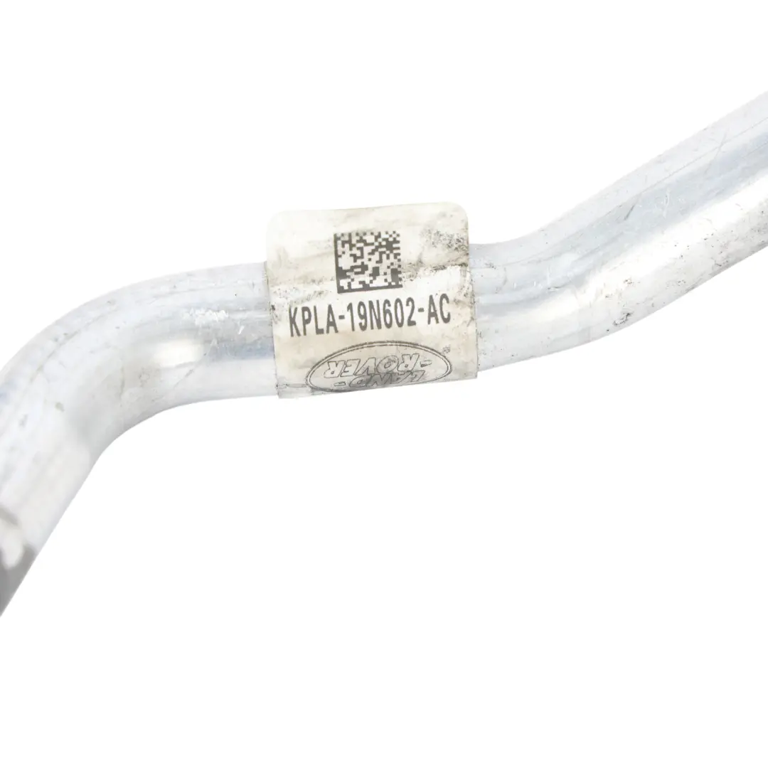 Klimaanlage Schlauch Rohr Leitung für Range Rover Sport L494 mit Teilenummer KPLA-19N602-AC Range Rover Sport L494 Klimaanlage Schlauch Rohr Leitung - SKU KPLA-19N602-AC - Teilenummer KPLA-19N602-AC