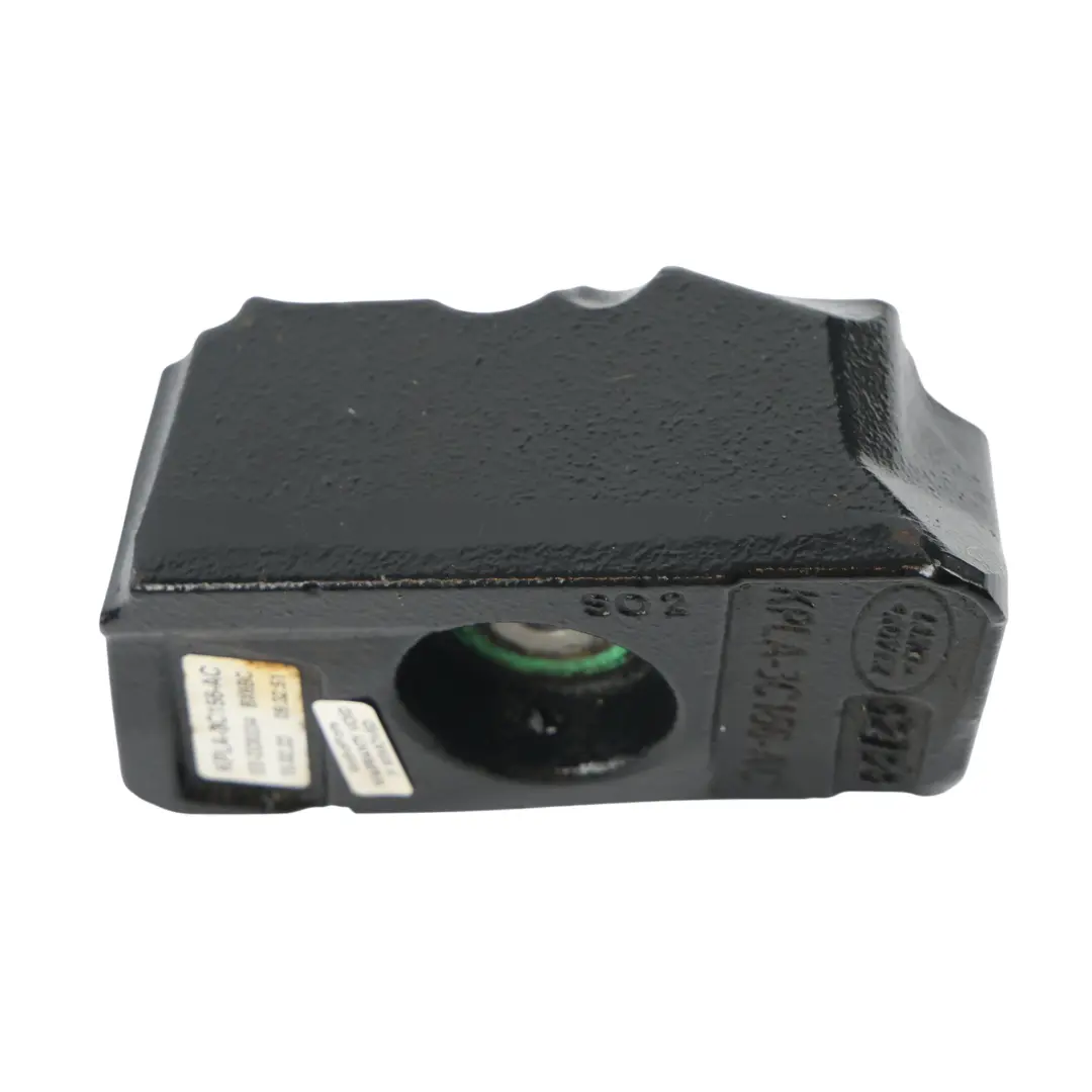 Vibration Damper Absorber 3.0 SDV6 to Range Rover Sport L494 with Part number KPLA-3C156-AC Range Rover Sport L494 Vibration Damper Absorber 3.0 SDV6 - SKU KPLA-3C156-AC - Part number KPLA-3C156-AC