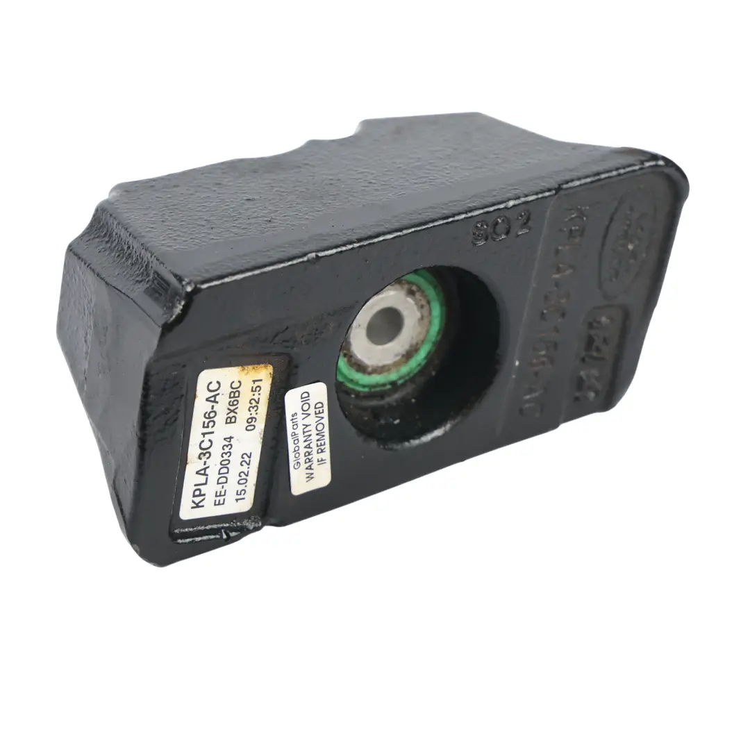 Schwingungsdämpfer 3.0 SDV6 für Range Rover Sport L494 mit Teilenummer KPLA-3C156-AC Range Rover Sport L494 Schwingungsdämpfer 3.0 SDV6 - SKU KPLA-3C156-AC - Teilenummer KPLA-3C156-AC