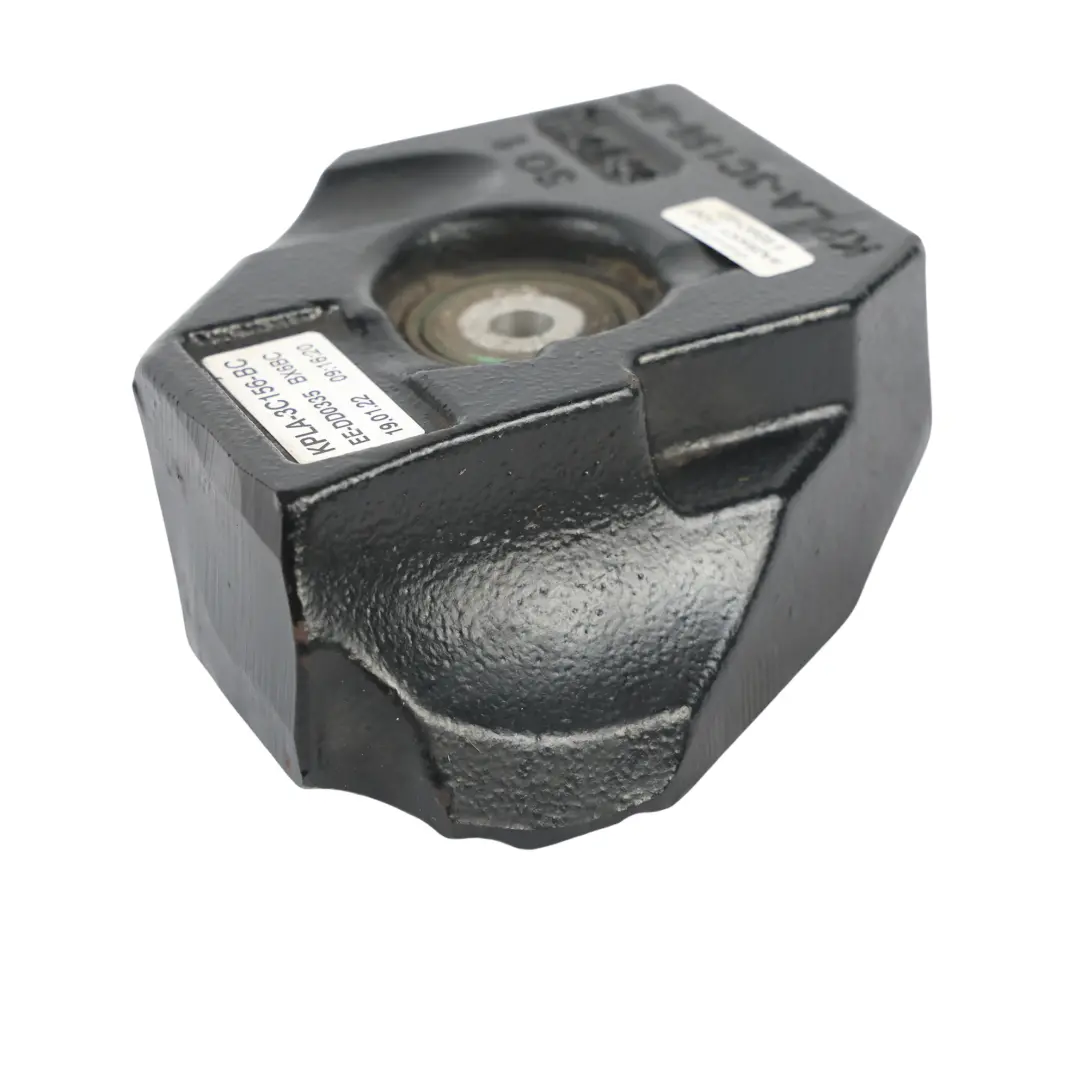 Range Rover Sport L494 Amortisseur Vibrations 3.0 SDV6 - SKU KPLA-3C156-BC - Numéro de pièce KPLA-3C156-BC