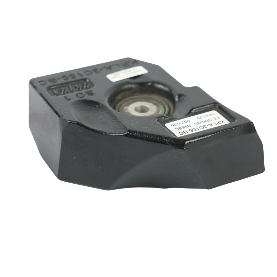 Amortiguador Vibraciones 3.0 SDV6 para Range Rover Sport L494 con número de pieza KPLA-3C156-BC Range Rover Sport L494 Amortiguador Vibraciones 3.0 SDV6 - SKU KPLA-3C156-BC - Número de pieza KPLA-3C156-BC