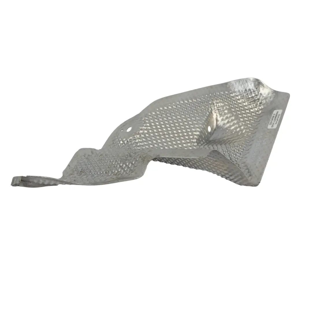 Hitzeschild für Land Rover Defender Range Rover Sport L494 Motor mit Teilenummer KPLA-6C038-AA Land Rover Defender Range Rover Sport L494 Motor Hitzeschild - SKU KPLA-6C038-AA - Teilenummer KPLA-6C038-AA