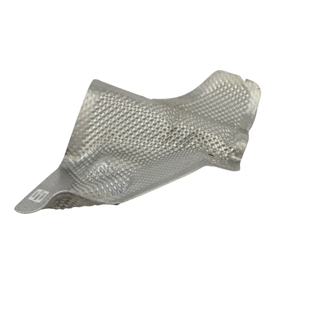 Hitzeschild für Land Rover Defender Range Rover Sport L494 Motor mit Teilenummer KPLA-6C038-AA Land Rover Defender Range Rover Sport L494 Motor Hitzeschild - SKU KPLA-6C038-AA - Teilenummer KPLA-6C038-AA