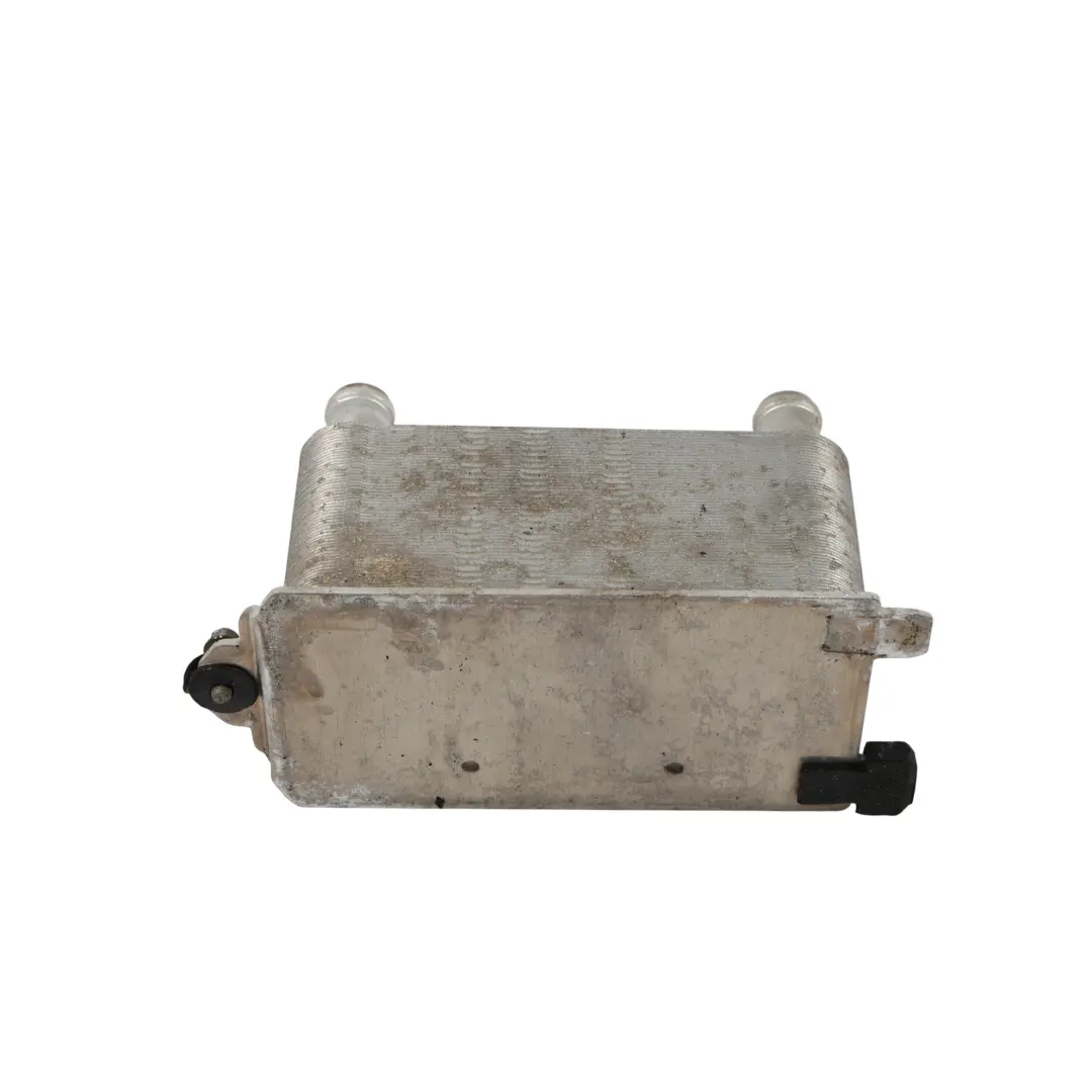 Range Rover Evoque L538 Enfriador Aceite Caja Cambios 3.0 Diesel - SKU KPLA-7A095-AA - Número de pieza KPLA-7A095-AA