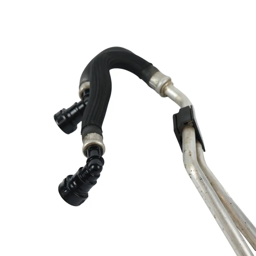 Land Rover Defender L663 Manguera Enfriador Aceite Caja - SKU KPLA-7R081-AD - Número de pieza KPLA-7R081-AD