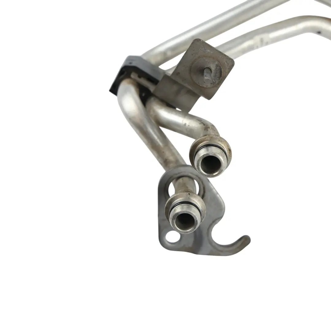 Gearbox Oil Cooler Hose Pipe Line to Land Rover Defender L663 with Part number KPLA-7R081-AD Land Rover Defender L663 Gearbox Oil Cooler Hose Pipe Line - SKU KPLA-7R081-AD - Part number KPLA-7R081-AD