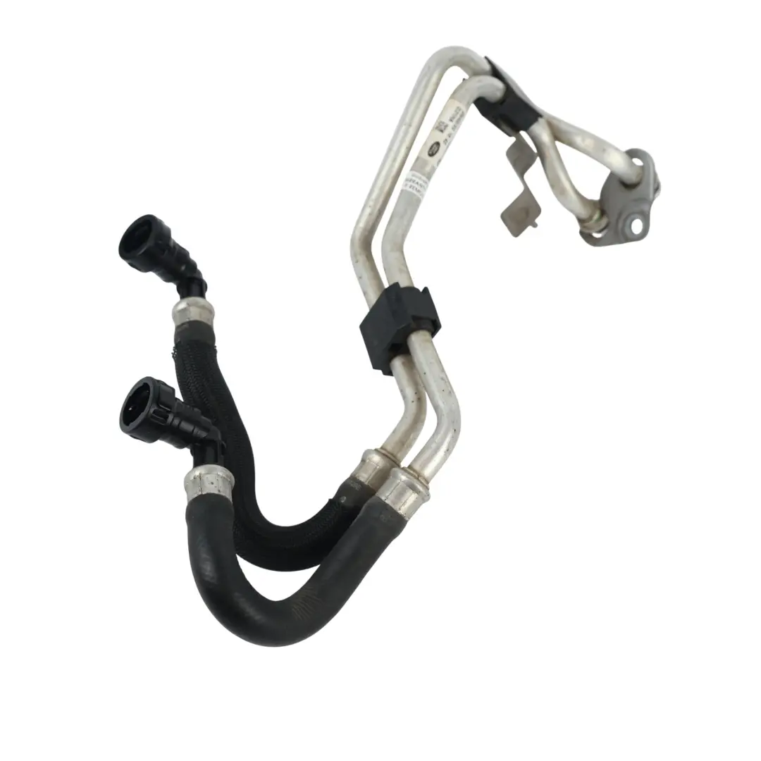 Getriebeölkühler Schlauch Leitung für Land Rover Defender L663 mit Teilenummer KPLA-7R081-AD Land Rover Defender L663 Getriebeölkühler Schlauch Leitung - SKU KPLA-7R081-AD - Teilenummer KPLA-7R081-AD