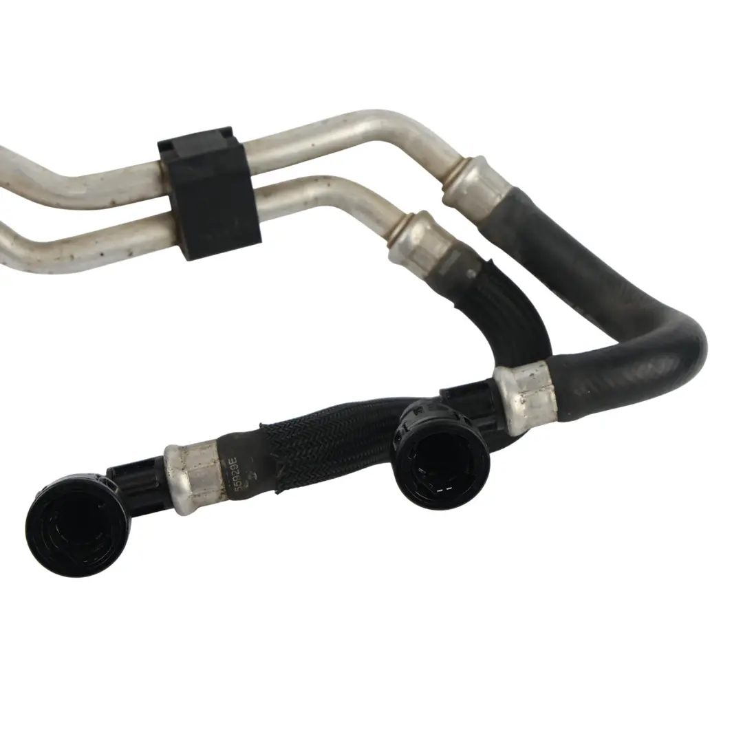 Land Rover Defender L663 Getriebeölkühler Schlauch Leitung - SKU KPLA-7R081-AD - Teilenummer KPLA-7R081-AD
