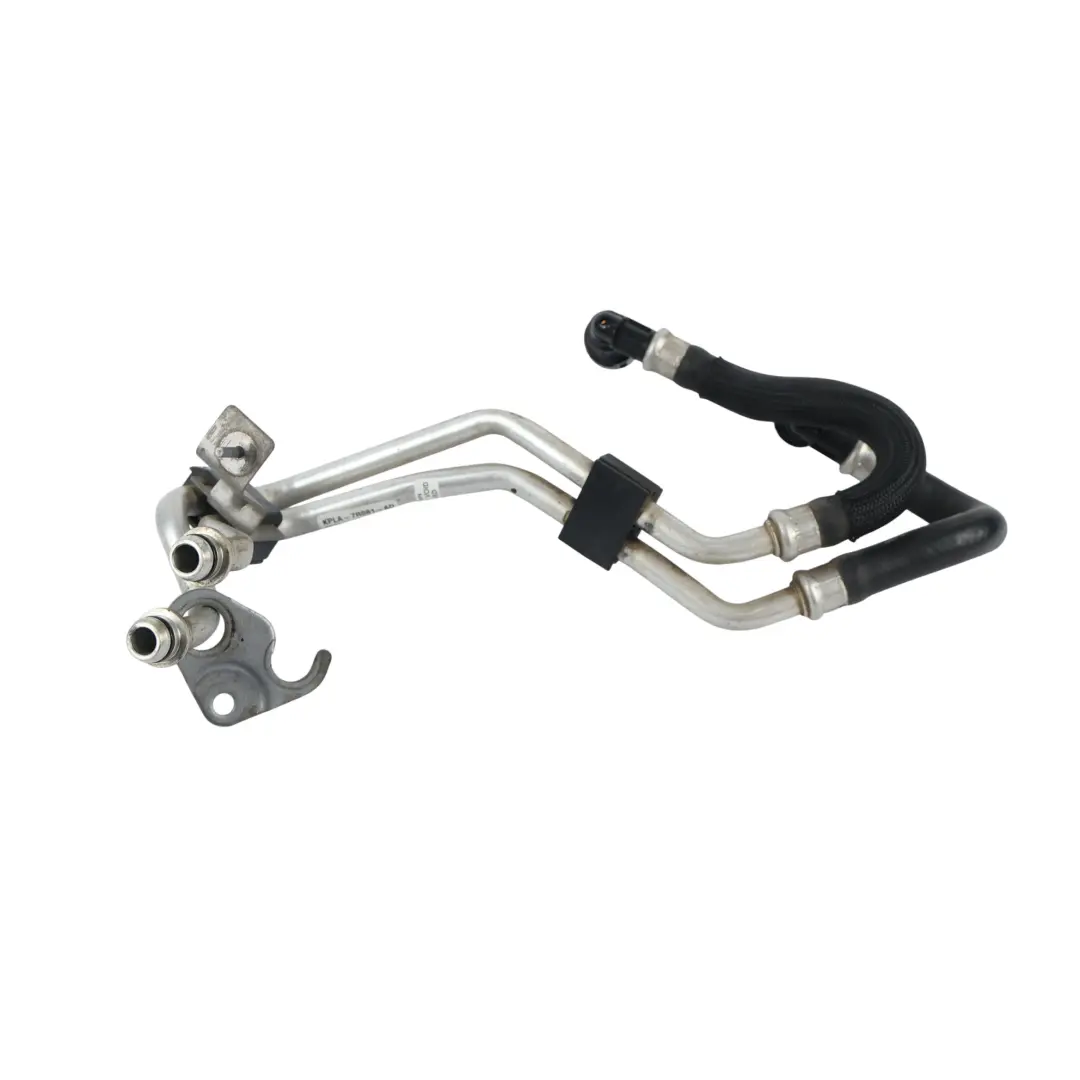 Land Rover Defender L663 Tubo Linea Radiatore Olio Cambio - SKU KPLA-7R081-AD - Numero di parte KPLA-7R081-AD