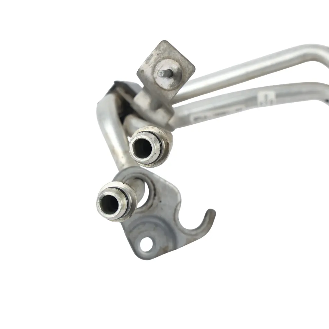 Land Rover Defender L663 Gearbox Oil Cooler Hose Pipe Line - SKU KPLA-7R081-AD - Part number KPLA-7R081-AD