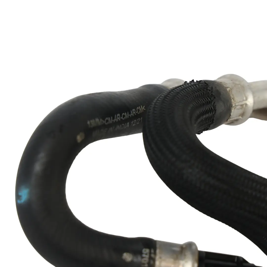 Land Rover Defender L663 Getriebeölkühler Schlauch Leitung - SKU KPLA-7R081-AD - Teilenummer KPLA-7R081-AD