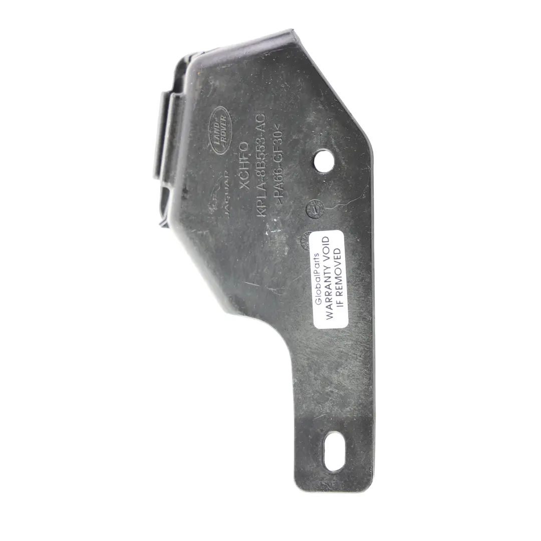 Staffa Supporto Pompa Acqua LR134992 KPLA8B553AC per Range Rover Sport L494 con numero di parte KPLA-8B553-AC Range Rover Sport L494 Staffa Supporto Pompa Acqua LR134992 KPLA8B553AC - SKU KPLA-8B553-AC - Numero di parte KPLA-8B553-AC