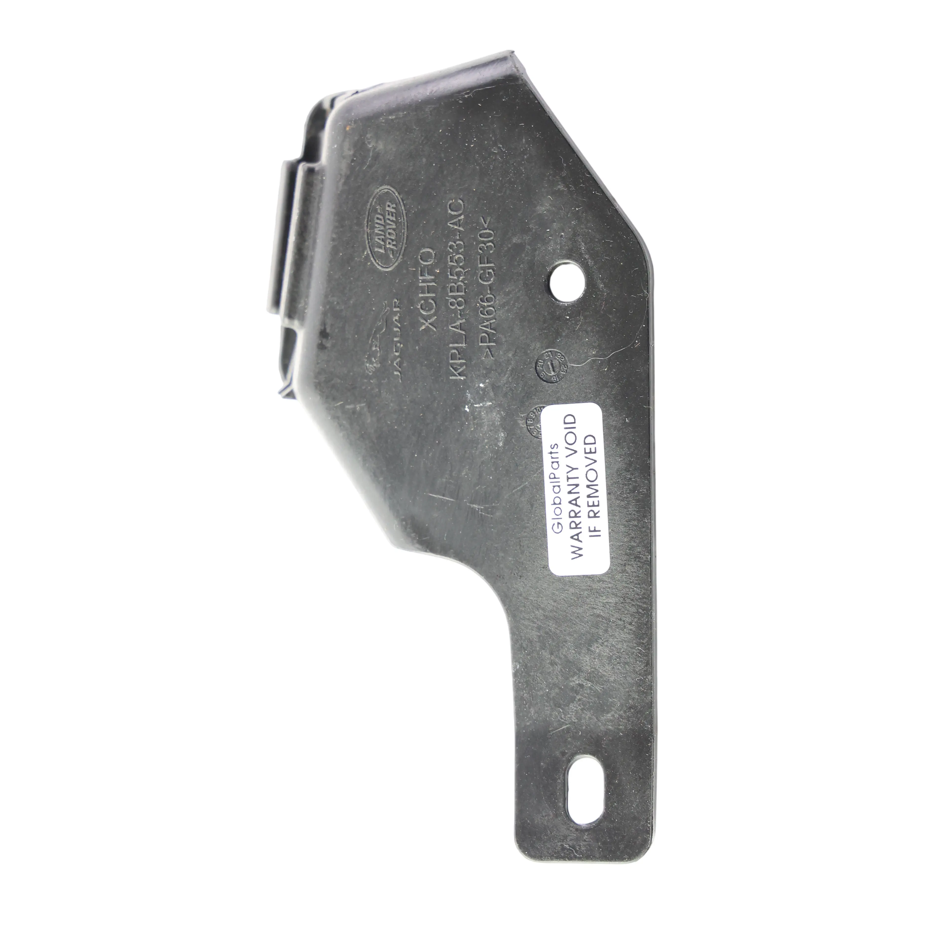 Range Rover Sport L494 Water Pump Bracket Carrier Mount LR134992 KPLA8B553AC