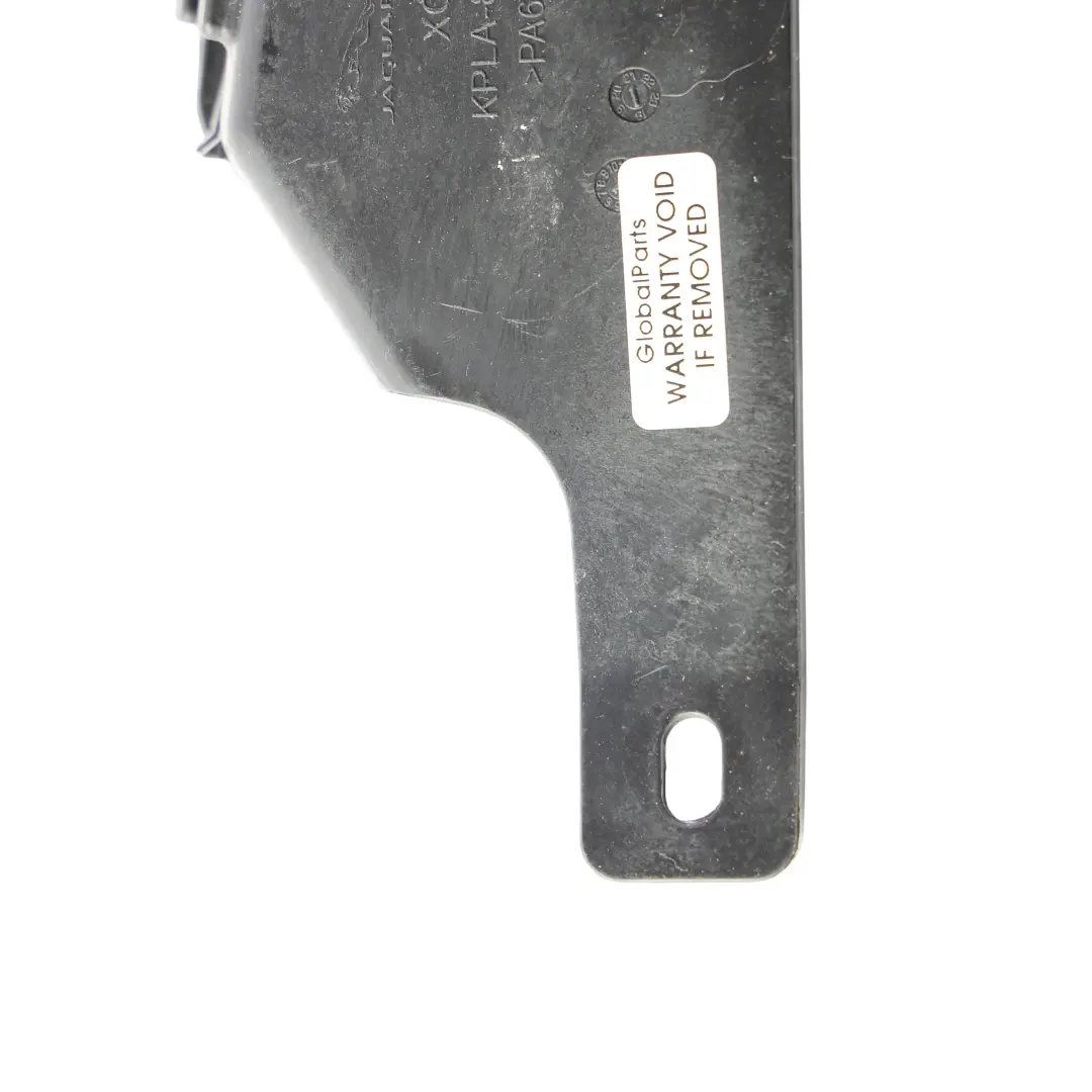 Water Pump Bracket Carrier Mount LR134992 KPLA8B553AC to Range Rover Sport L494 with Part number KPLA-8B553-AC Range Rover Sport L494 Water Pump Bracket Carrier Mount LR134992 KPLA8B553AC - SKU KPLA-8B553-AC - Part number KPLA-8B553-AC