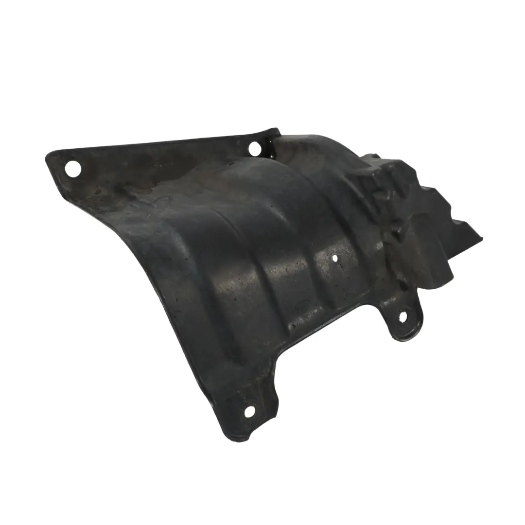 Land Rover Velar L560 Motor Untere Abdeckung Unterfahrschutz Links - SKU KRN500052 - Teilenummer KRN500052