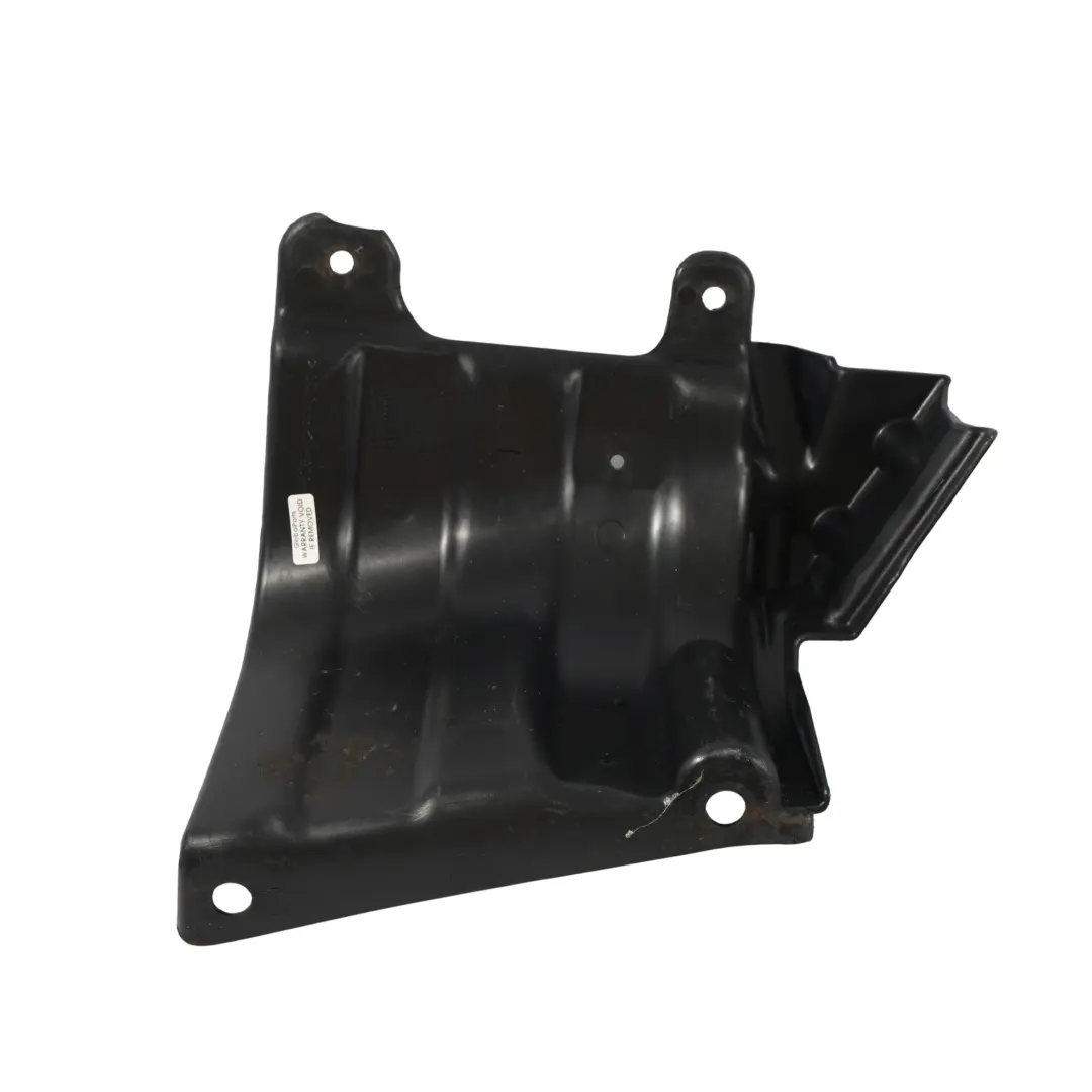 Land Range Rover Velar L560 Engine Lower Shield Undertray Left N/S - SKU KRN500052 - Part number KRN500052
