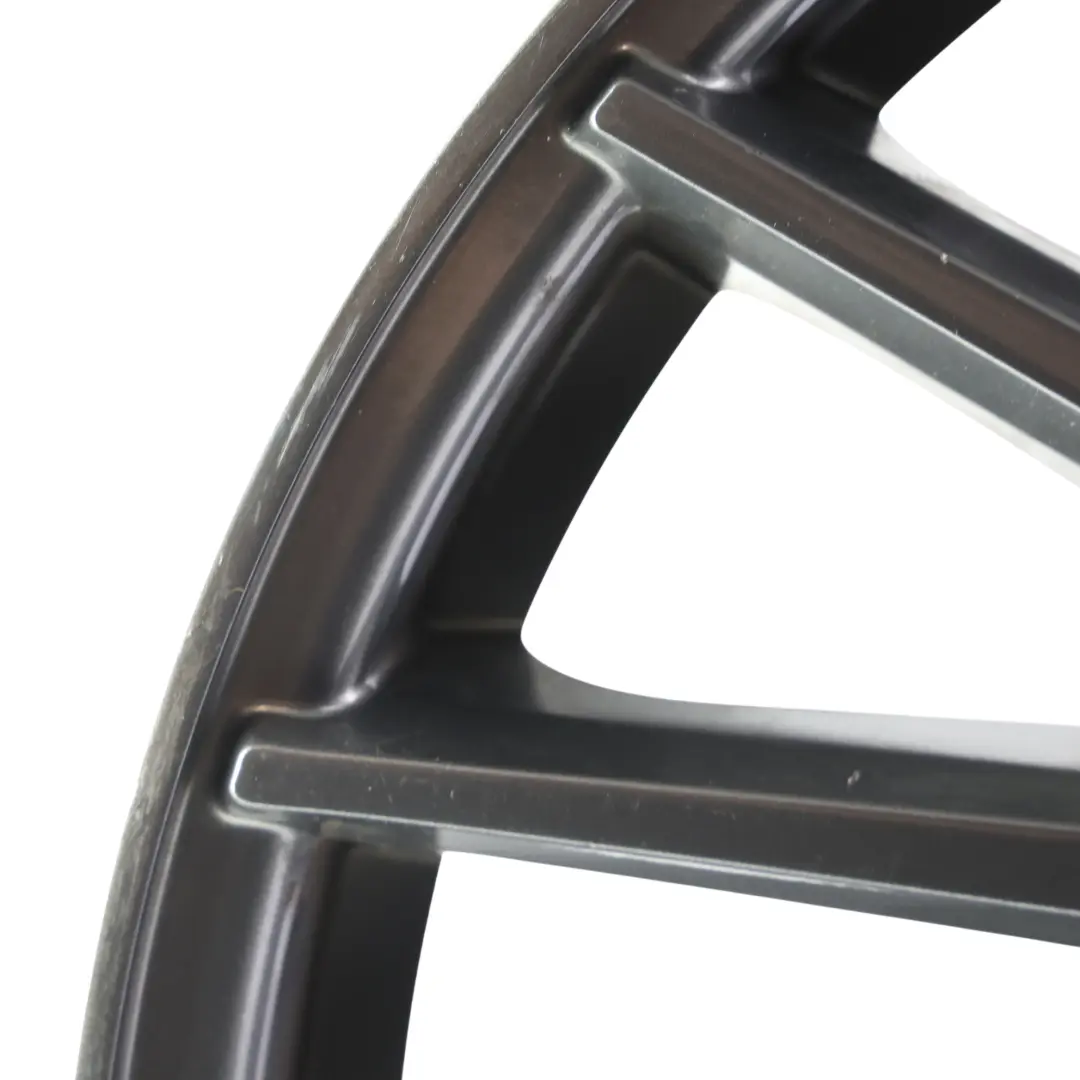 Keskin Llanta Aleación Gris Titanio 18" 8J ET:45 5x112 para con número de pieza KT17-8018 Keskin Llanta Aleación Gris Titanio 18" 8J ET:45 5x112 - SKU KT17-8018-1 - Número de pieza KT17-8018