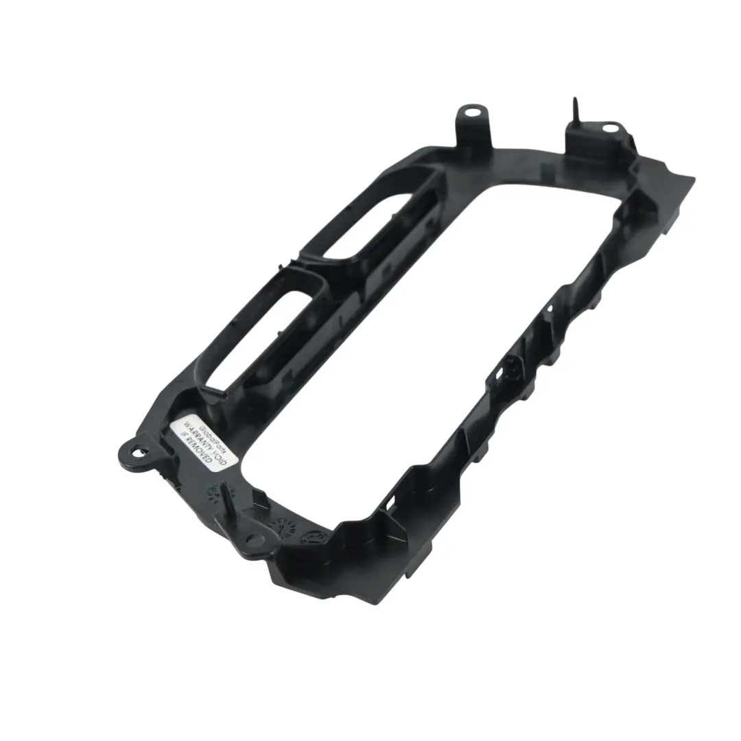 Ford Transit Connect Climate Heater Control Panel Trim - SKU KT1B-18D422-AW - Part number KT1B-18D422-AW