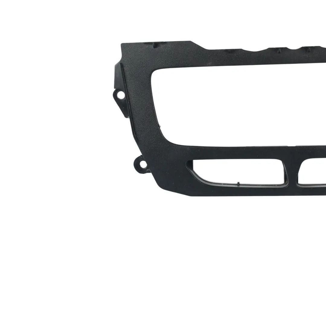 Climate Heater Control Panel Trim to Ford Transit Connect with Part number KT1B-18D422-AW Ford Transit Connect Climate Heater Control Panel Trim - SKU KT1B-18D422-AW - Part number KT1B-18D422-AW