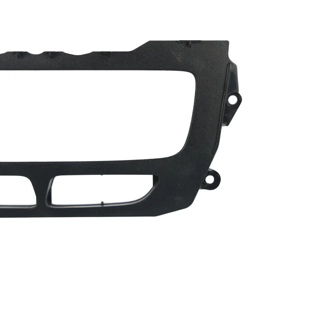 Ford Transit Connect Climate Heater Control Panel Trim - SKU KT1B-18D422-AW - Part number KT1B-18D422-AW