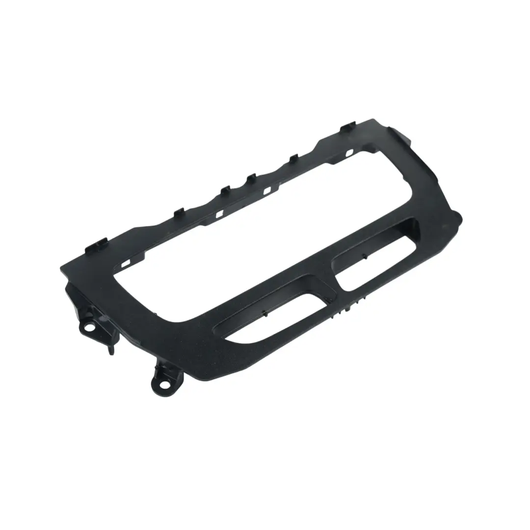 Ford Transit Connect Climate Heater Control Panel Trim - SKU KT1B-18D422-AW - Part number KT1B-18D422-AW