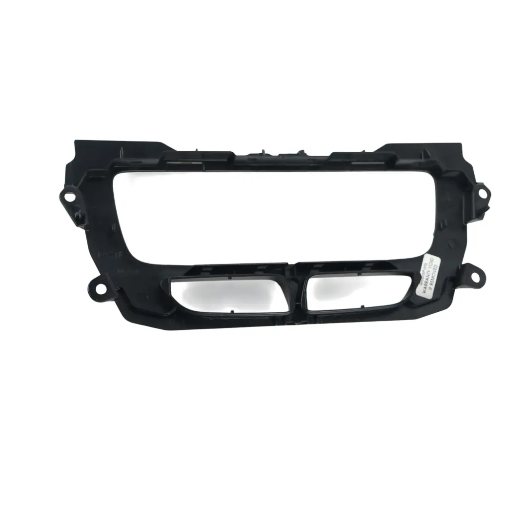 Panneau Commande Climatisation Chauffage pour Ford Transit Connect à propos du numéro de pièce KT1B-18D422-AW Ford Transit Connect Panneau Commande Climatisation Chauffage - SKU KT1B-18D422-AW - Numéro de pièce KT1B-18D422-AW