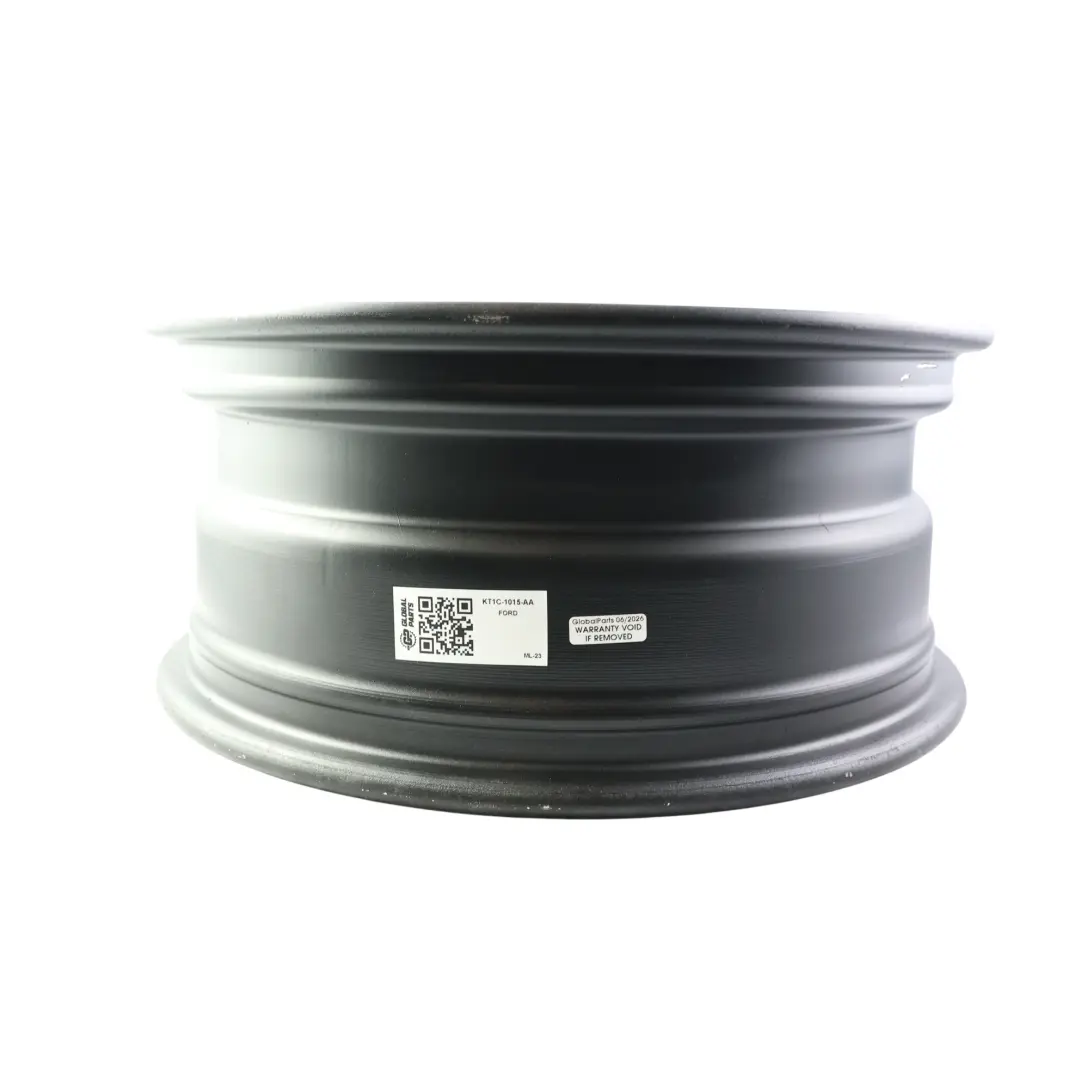 Stalowa Felga Srebrna 16" 6.5J ET50 5x108 do Ford Transit Connect o numerze KT1C-1015-AA Ford Transit Connect Stalowa Felga Srebrna 16" 6.5J ET50 5x108 - SKU KT1C-1015-AA - Numer Części KT1C-1015-AA