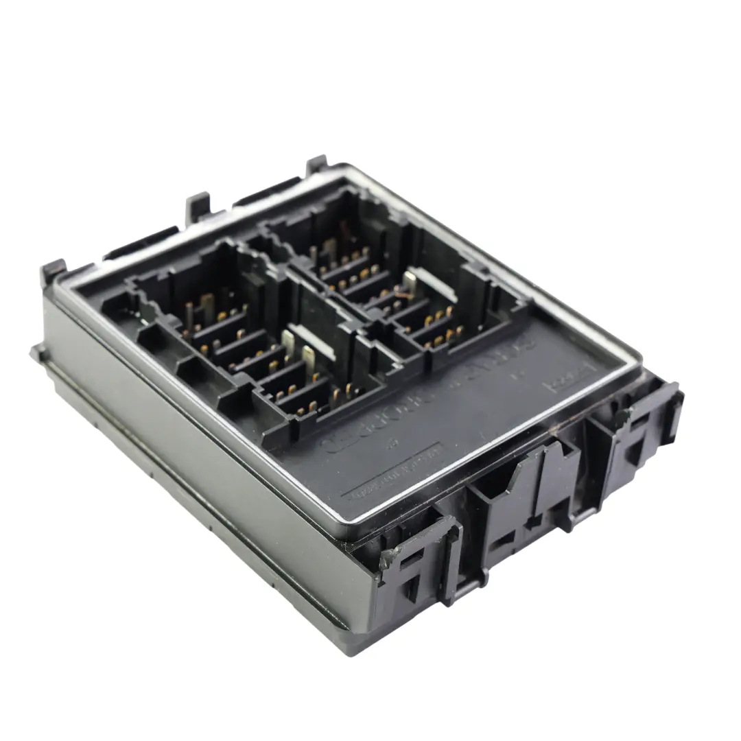 MK2 Motor Sicherungskasten Relais 1.5 Diesel für Ford Transit Connect mit Teilenummer KT1T-14D068-DD Ford Transit Connect MK2 Motor Sicherungskasten Relais 1.5 Diesel - SKU KT1T-14D068-DD-1 - Teilenummer KT1T-14D068-DD