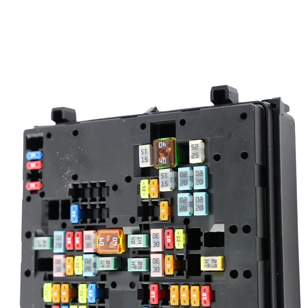 MK2 Motor Sicherungskasten Relais 1.5 Diesel für Ford Transit Connect mit Teilenummer KT1T-14D068-DD Ford Transit Connect MK2 Motor Sicherungskasten Relais 1.5 Diesel - SKU KT1T-14D068-DD-1 - Teilenummer KT1T-14D068-DD