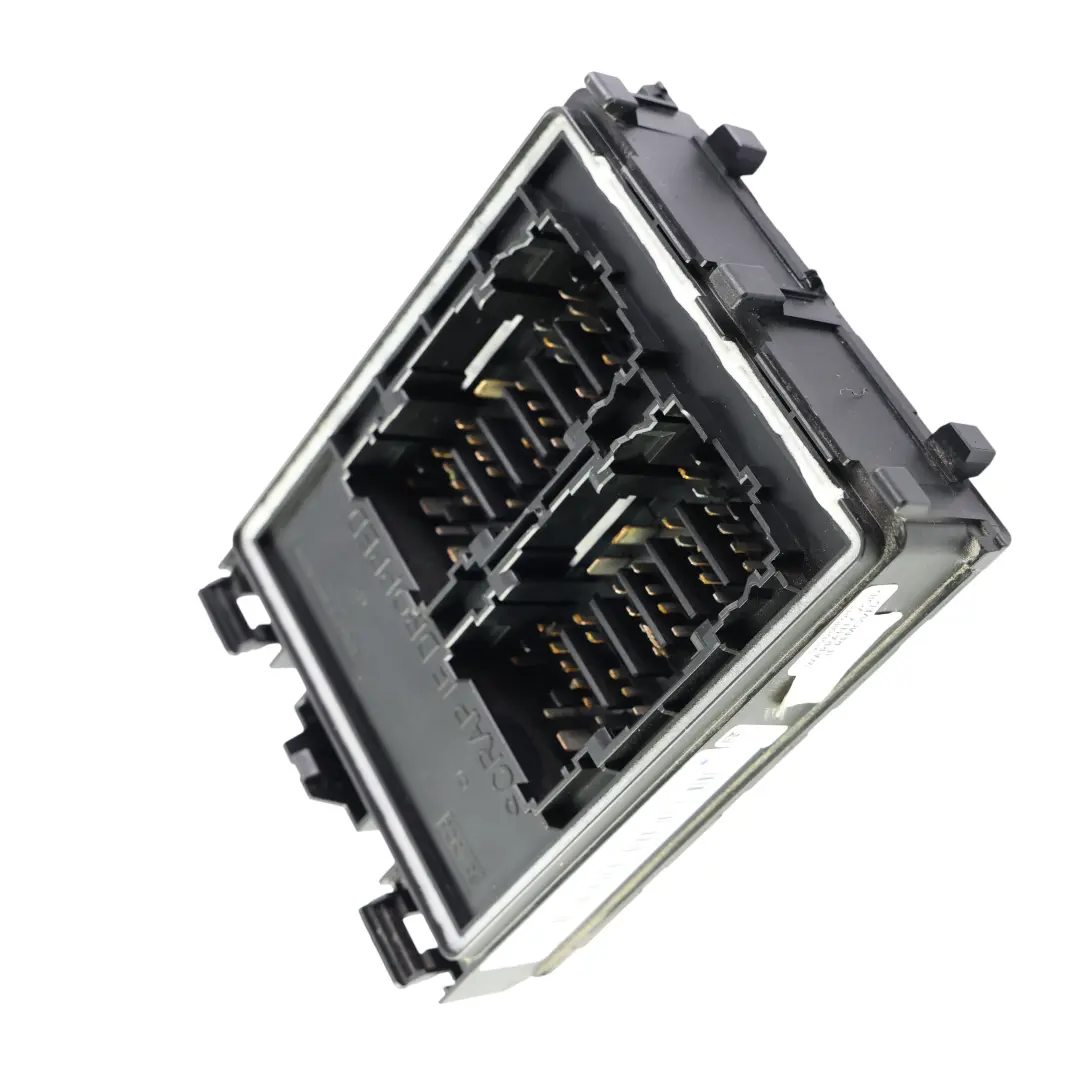 MK2 Caja Fusibles Relés Motor 1.5 Diesel para Ford Transit Connect con número de pieza KT1T-14D068-DD Ford Transit Connect MK2 Caja Fusibles Relés Motor 1.5 Diesel - SKU KT1T-14D068-DD-1 - Número de pieza KT1T-14D068-DD