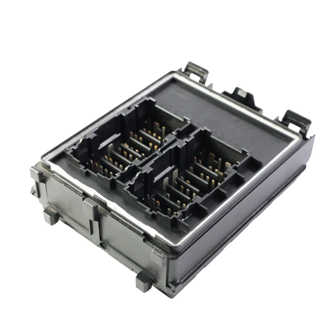 Mk2 Engine Fuse Relay Box 1.5 Diesel to Ford Transit Connect with Part number KT1T-14D068-DD Ford Transit Connect Mk2 Engine Fuse Relay Box 1.5 Diesel - SKU KT1T-14D068-DD-1 - Part number KT1T-14D068-DD