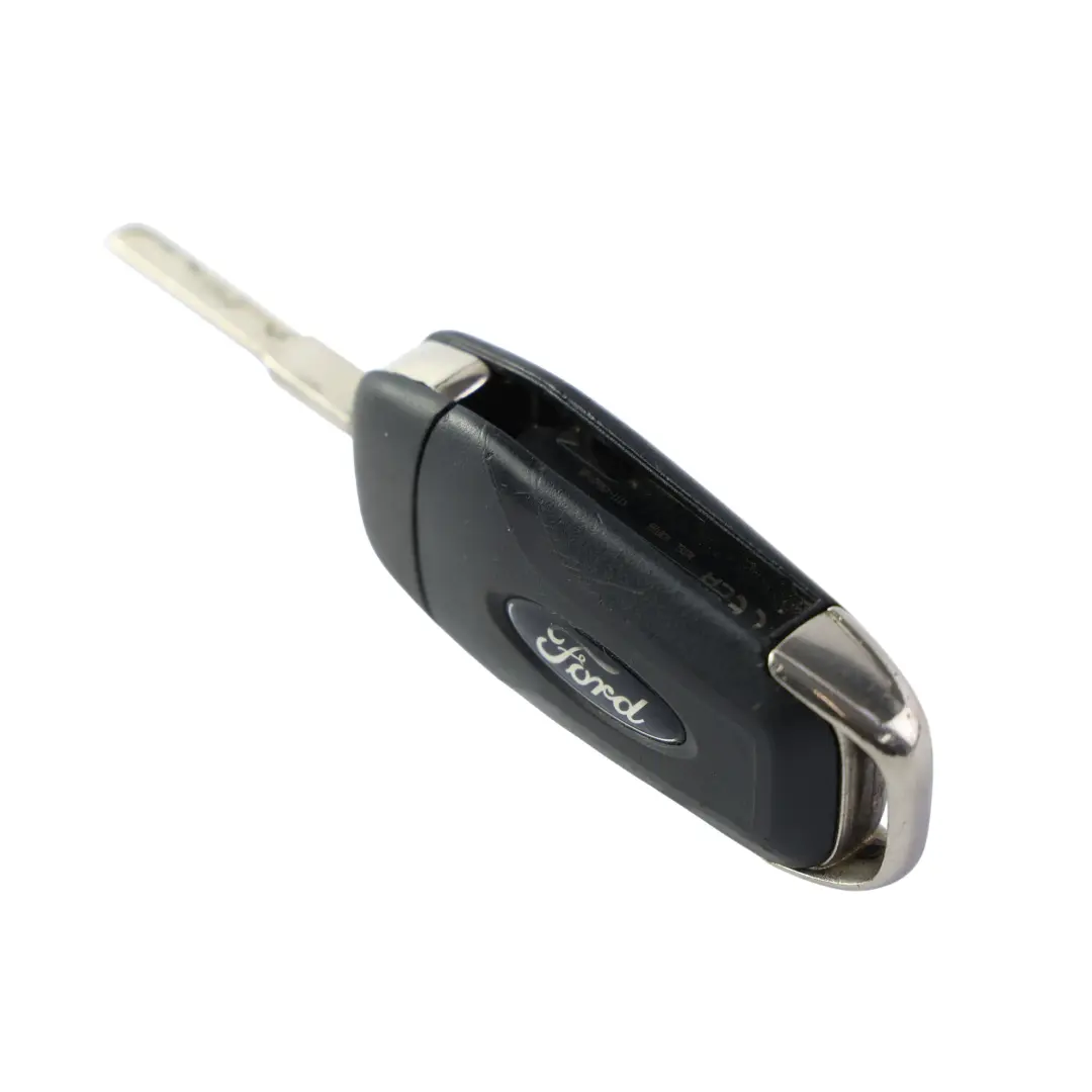 Ford Transit Connect MK2 Radio Fernbedienung Taste Schlüssel - SKU KT1T-15K601-BA - Teilenummer KT1T-15K601-BA