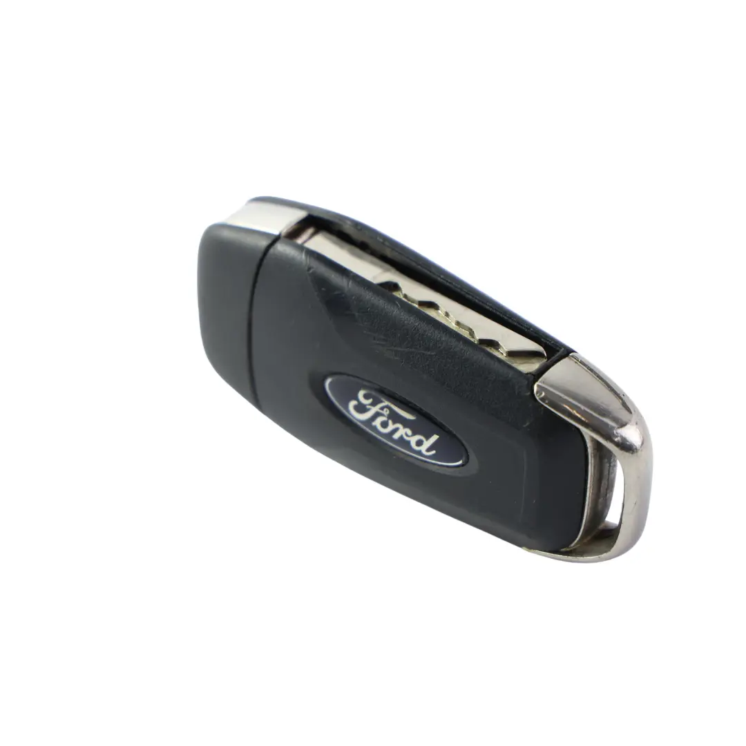 Mk2 Radio Remote Control Button Key Fob to Ford Transit Connect with Part number KT1T-15K601-BA Ford Transit Connect Mk2 Radio Remote Control Button Key Fob - SKU KT1T-15K601-BA - Part number KT1T-15K601-BA
