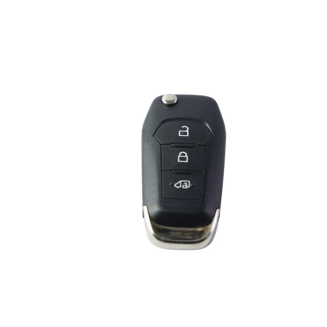 Ford Transit Connect MK2 Bouton Télécommande Radio Clé - SKU KT1T-15K601-BA - Numéro de pièce KT1T-15K601-BA